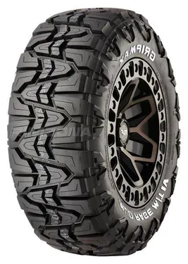 Шина GRIPMAX MUD RAGE M/T IV 35/12 R17 121Q