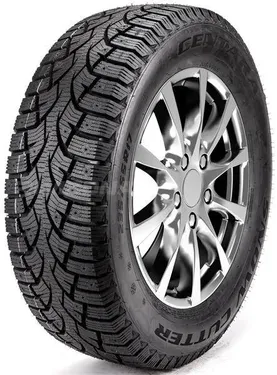Шина CENTARA SNOW CUTTER 245/45 R17 95T шип
