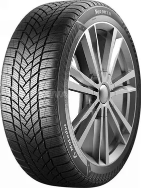 Шина MATADOR MP93 NORDICCA 255/55 R18 109V