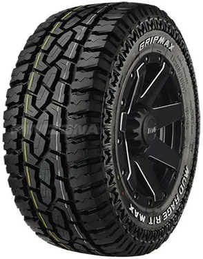 Шина GRIPMAX MUD RAGE R/T MAX 265/50 R20 111Q