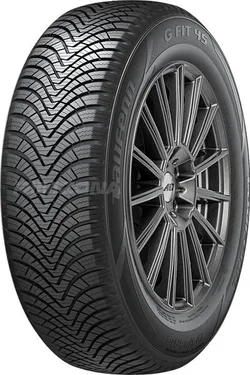 Шина LAUFENN G-FIT 4S LH71 215/45 R17 91Y