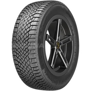 Шина CONTINENTAL ICECONTACT XTRM 235/65 R16 107T шип
