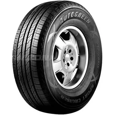 Шина AUTOGREEN SPORT CRUISER-SC6 275/40 R20 106Y
