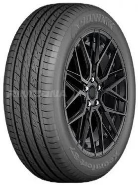 Шина SONIX XCOMFORT S7 185/60 R14 82H
