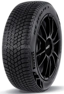 Шина PIRELLI WINTER ICE ZERO FR 3 235/50 R19 103H
