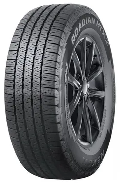 Шина NEXEN ROADIAN HTX 2 235/80 R17 117S