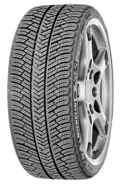 Шина MICHELIN PILOT ALPIN 4 265/40 R19 102V