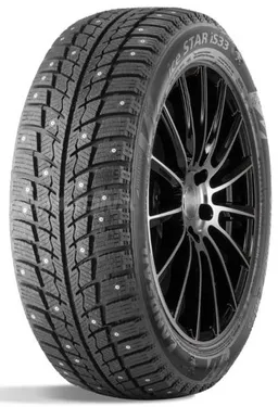 Шина LANDSAIL ICE STAR IS33 195/55 R16 91T шип