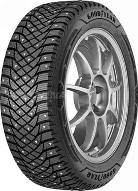 Шина GOODYEAR ULTRAGRIP ARCTIC 2 SUV 235/50 R20 104T шип