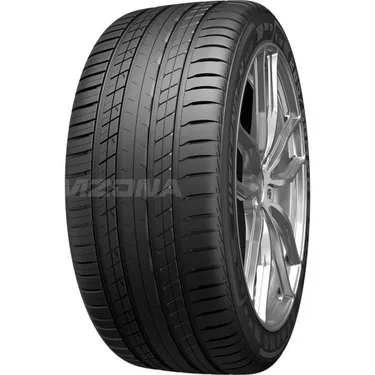 Шина DYNAMO HISCEND-H MSU01 275/35 R20 102W