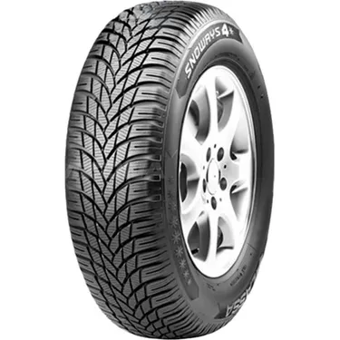 Шина LASSA SNOWAYS 4 175/65 R15 84T