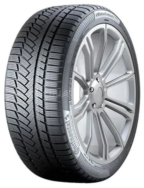 Шина CONTINENTAL CONTIWINTERCONTACT TS850P 235/45 R17 94H