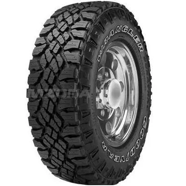 Шина GOODYEAR WRANGLER DURATRAC 255/65 R19 114Q