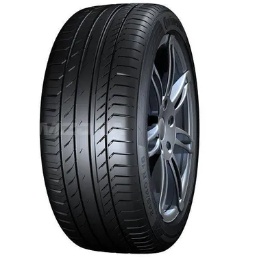 Шина CONTINENTAL SPORTCONTACT 5 SUV 255/50 R19 107W Run Flat