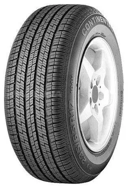 Шина CONTINENTAL CONTI 4X4 CONTACT 235/60 R17 102V