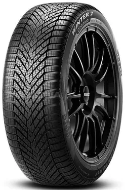 Шина PIRELLI WINTER CINTURATO 2 205/60 R16 96H