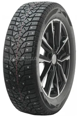 Шина GISLAVED SPIKECONTROL 275/55 R20 117T шип