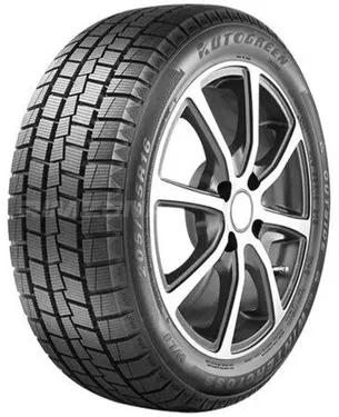Шина AUTOGREEN WL6 265/60 R18 114S