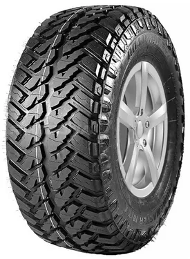 Шина SONIX PRIMEMASTER M/T I 245/75 R16 116N