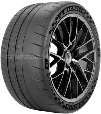 Шина MICHELIN PILOT SPORT CUP 2 R 325/30 R21 108Y