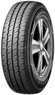 Шина Roadstone ROADIAN CT8 195/0 R14 100R