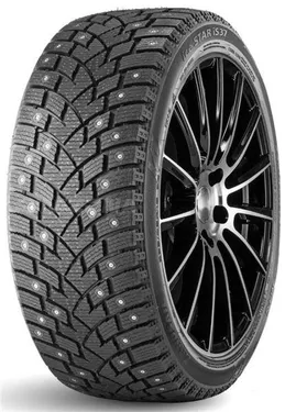 Шина LANDSAIL ICE STAR IS37 225/65 R17 102T шип