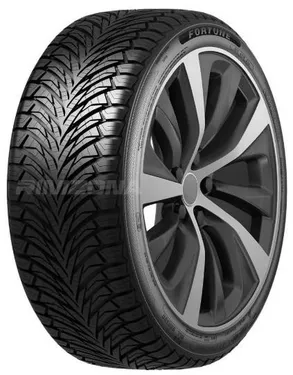 Шина FORTUNE FITCLIME FSR-401 185/55 R15 86V