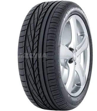 Шина GOODYEAR EXCELLENCE 245/45 R19 98Y Run Flat