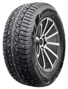 Шина COMPASAL WINTER STUD 265/45 R21 108T шип