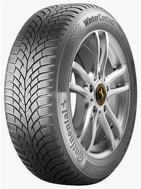 Шина CONTINENTAL WINTERCONTACT TS 870 225/45 R17 91H