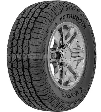 Шина PRINX HICOUNTRY A/T HA2 265/70 R16 112T