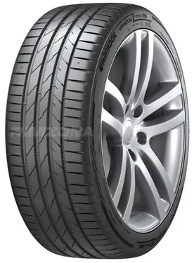 Шина HANKOOK VENTUS EVO  K137A SUV 255/50 R19 107W
