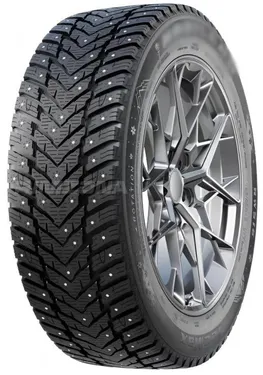 Шина KAPSEN ICEMAX RW516 215/50 R17 95T шип