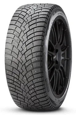 Шина PIRELLI SCORPION ICE ZERO 2 285/45 R22 114H шип