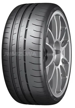 Шина GOODYEAR EAGLE F1 SUPERSPORT R 275/35 R19 100Y