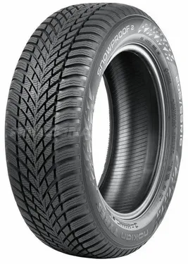 Шина NOKIAN TYRES SNOWPROOF 2 215/60 R16 99H
