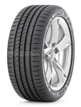 Шина GOODYEAR EAGLE F1 ASYMMETRIC 2 285/35 R19 103Y