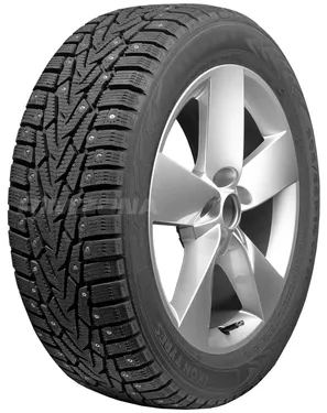 Шина IKON TYRES (NOKIAN TYRES) CHARACTER ICE 7 215/45 R17 91T шип