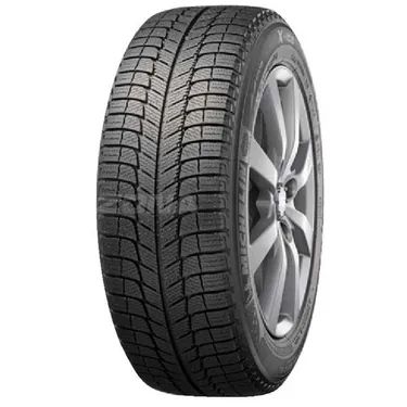 Шина MICHELIN X-ICE XI 3 245/45 R20 99H Run Flat