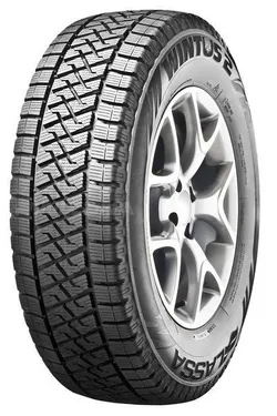 Шина LASSA WINTUS 2 215/75 R16 111R