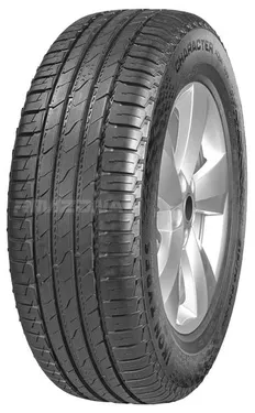 Шина IKON TYRES (NOKIAN TYRES) CHARACTER AQUA SUV 235/70 R16 106H
