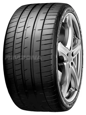 Шина GOODYEAR EAGLE F1 SUPERSPORT 275/45 R21 110H