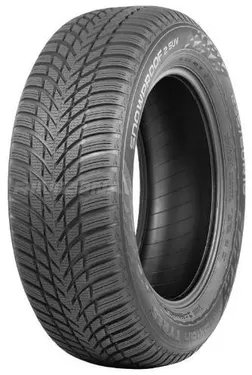 Шина NOKIAN TYRES SNOWPROOF 2 SUV 225/55 R18 102V