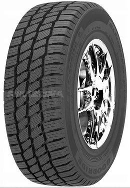 Шина GOODRIDE ALL SEASON MASTER SW613 205/65 R16 105T
