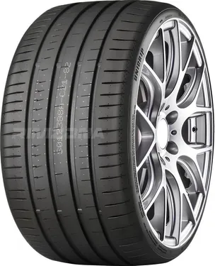 Шина UNIGRIP LATERAL FORCE SPORT 285/40 R22 110Y