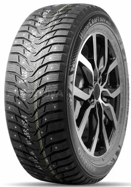 Шина KUMHO WINTERCRAFT  ICE WS31 SUV 295/40 R21 111T шип