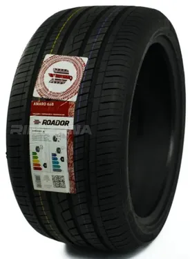 Шина ROADOR AMARO 668 225/55 R19 99V