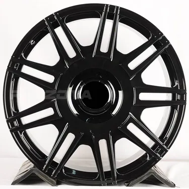 Кованый диск В СТИЛЕ LI RGW2523 R22 9.5J 5x120 ET38 dia 62.56