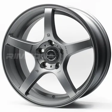 Литой диск PRODRIVE GC-05F R16 6.5J 5x100 ET40 dia 73.1