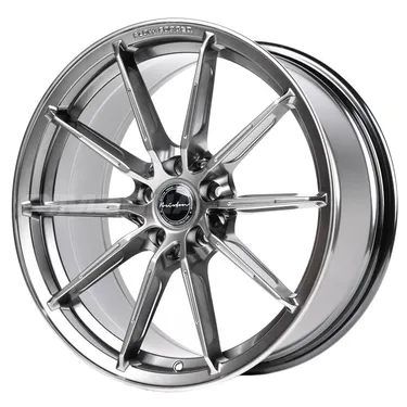 Литой диск TITAN FORGED TF34 R20 8.5J 5x108 ET35 dia 73.1